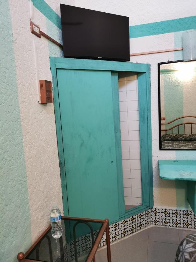 Hotel Limon Xalapa Exterior photo