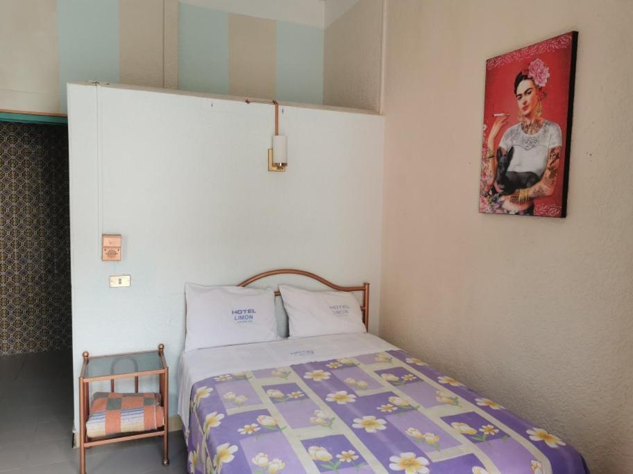 Hotel Limon Xalapa Exterior photo